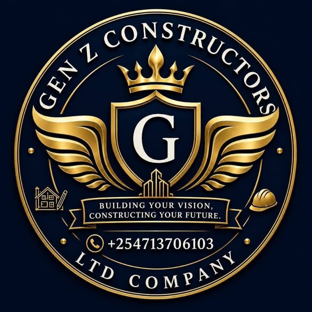 Gen-Z Constructors Logo